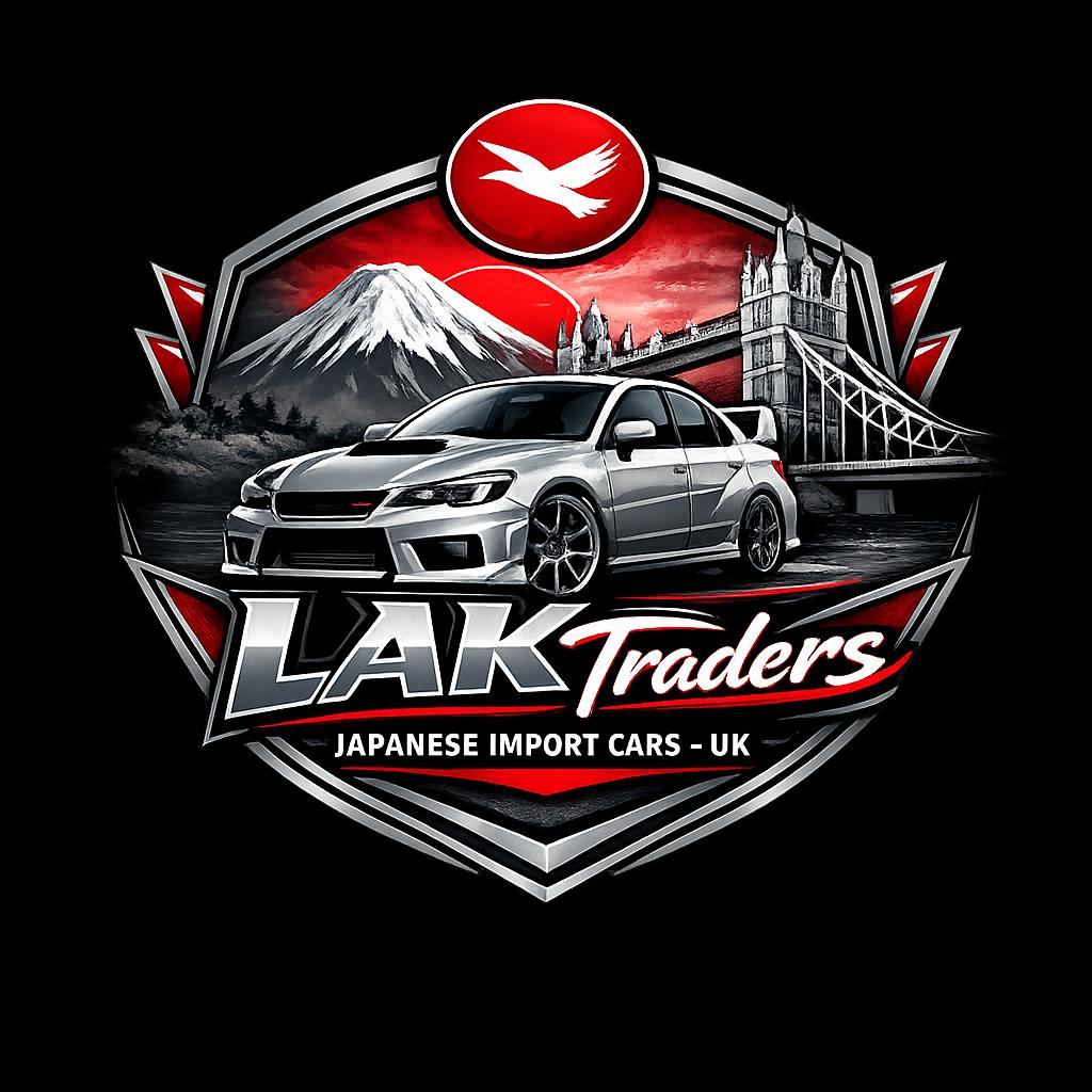LAK TRADERS
